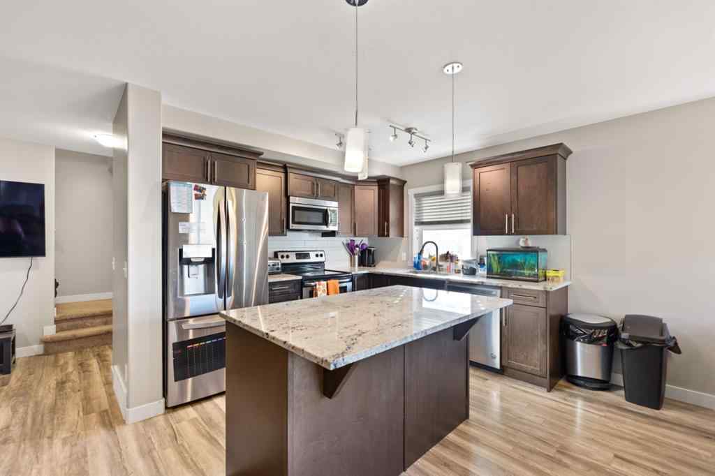 MLS® A2261222 - 803 Redstone View NE in Redstone Calgary, Residential