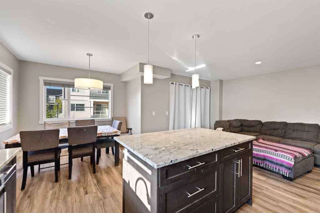 MLS® A2261222 - 803 Redstone View NE in Redstone Calgary, Residential