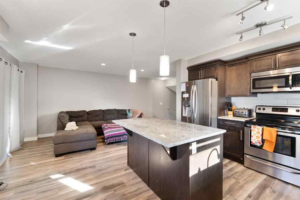 MLS® A2261222 - 803 Redstone View NE in Redstone Calgary, Residential