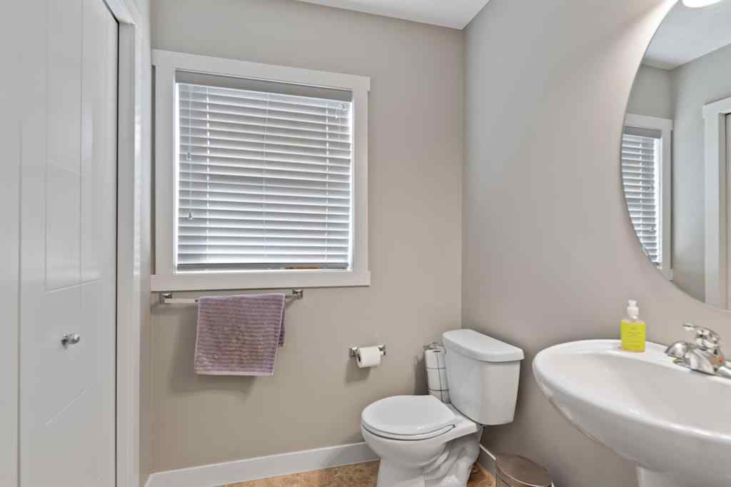 MLS® A2261222 - 803 Redstone View NE in Redstone Calgary, Residential