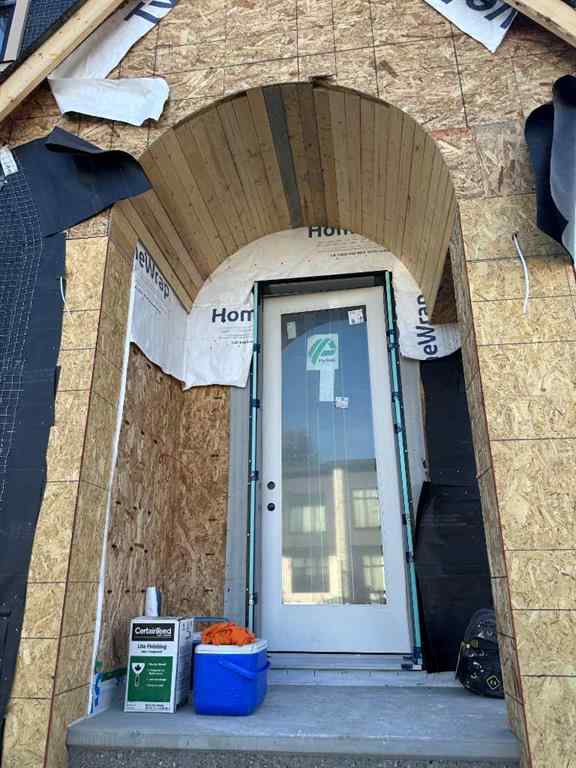 MLS® A2261223 - 1417 42 Street SW in Rosscarrock Calgary, Residential