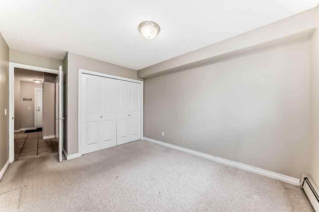 MLS® A2261224 - Unit #204 420 3 Avenue NE in Crescent Heights Calgary, Residential