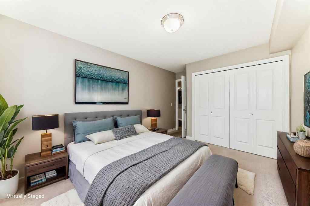 MLS® A2261224 - Unit #204 420 3 Avenue NE in Crescent Heights Calgary, Residential