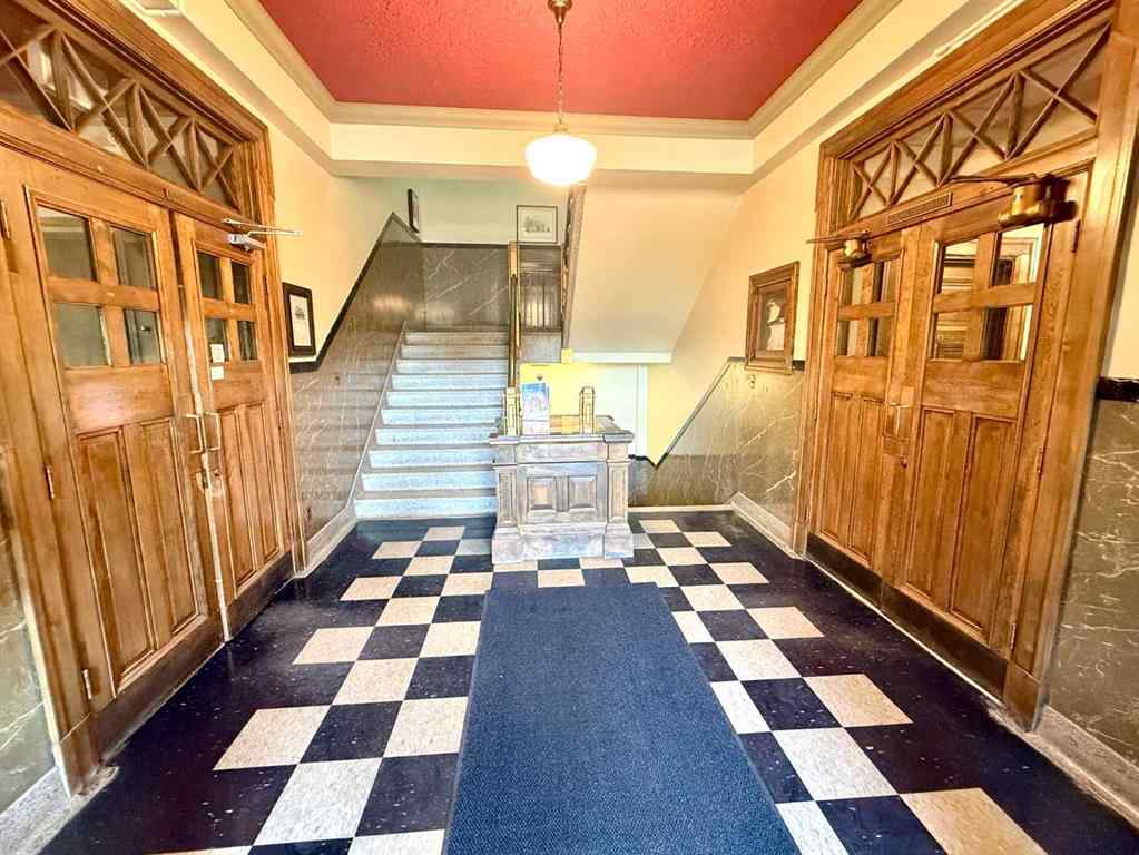 MLS® A2261225 - Unit #107 & 108 4836 50 Street  in Downtown Red Deer Red Deer, Commercial