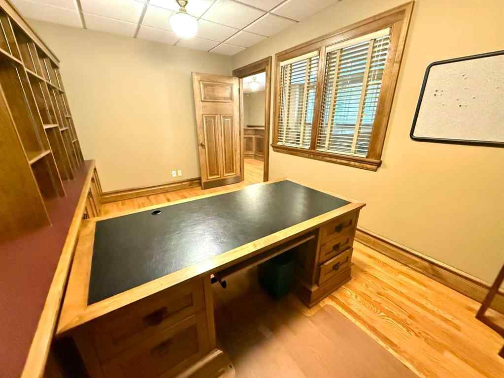 MLS® A2261225 - Unit #107 & 108 4836 50 Street  in Downtown Red Deer Red Deer, Commercial