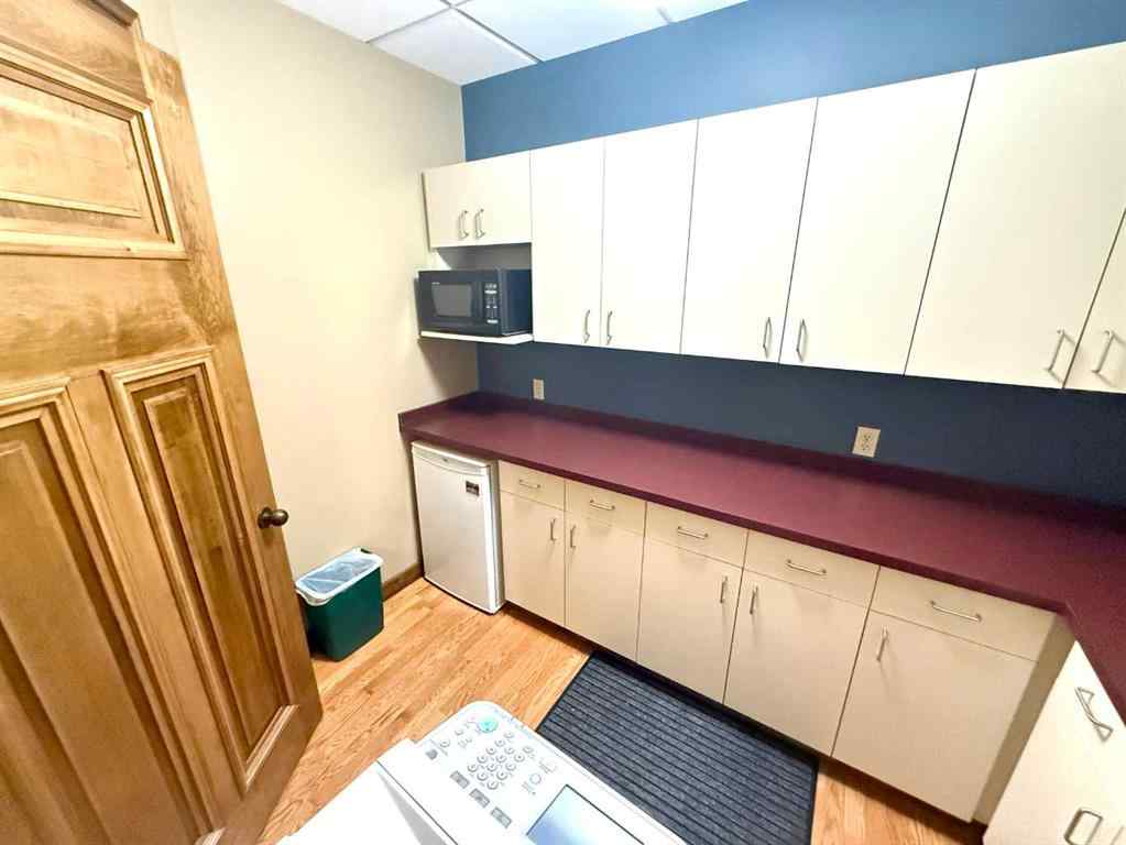 MLS® A2261225 - Unit #107 & 108 4836 50 Street  in Downtown Red Deer Red Deer, Commercial