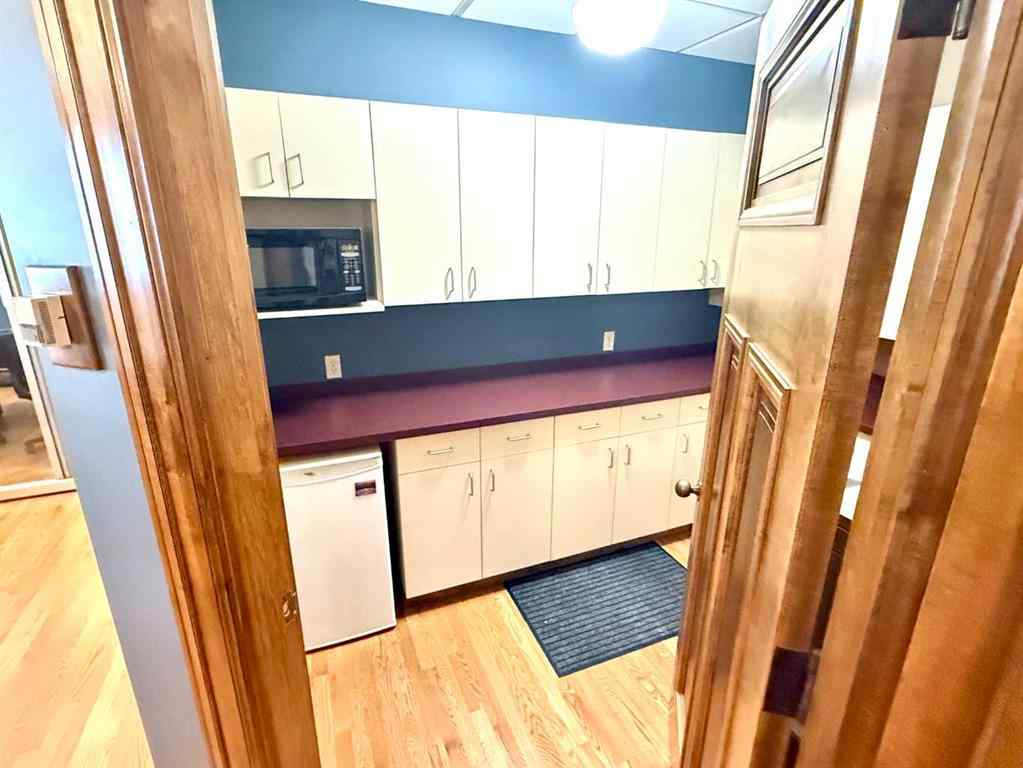 MLS® A2261225 - Unit #107 & 108 4836 50 Street  in Downtown Red Deer Red Deer, Commercial