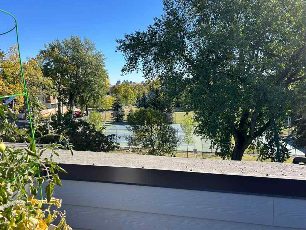 MLS® A2261226 - Unit #6 2407 17 Street SW in Bankview Calgary, Residential