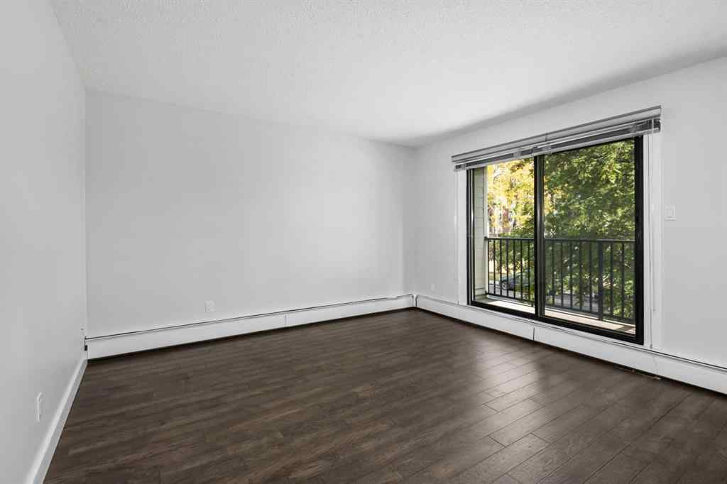 MLS® A2261226 - Unit #6 2407 17 Street SW in Bankview Calgary, Residential