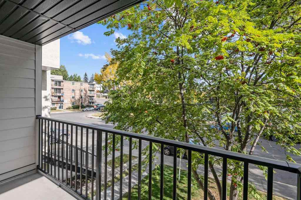 MLS® A2261226 - Unit #6 2407 17 Street SW in Bankview Calgary, Residential