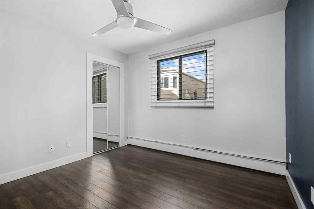 MLS® A2261226 - Unit #6 2407 17 Street SW in Bankview Calgary, Residential