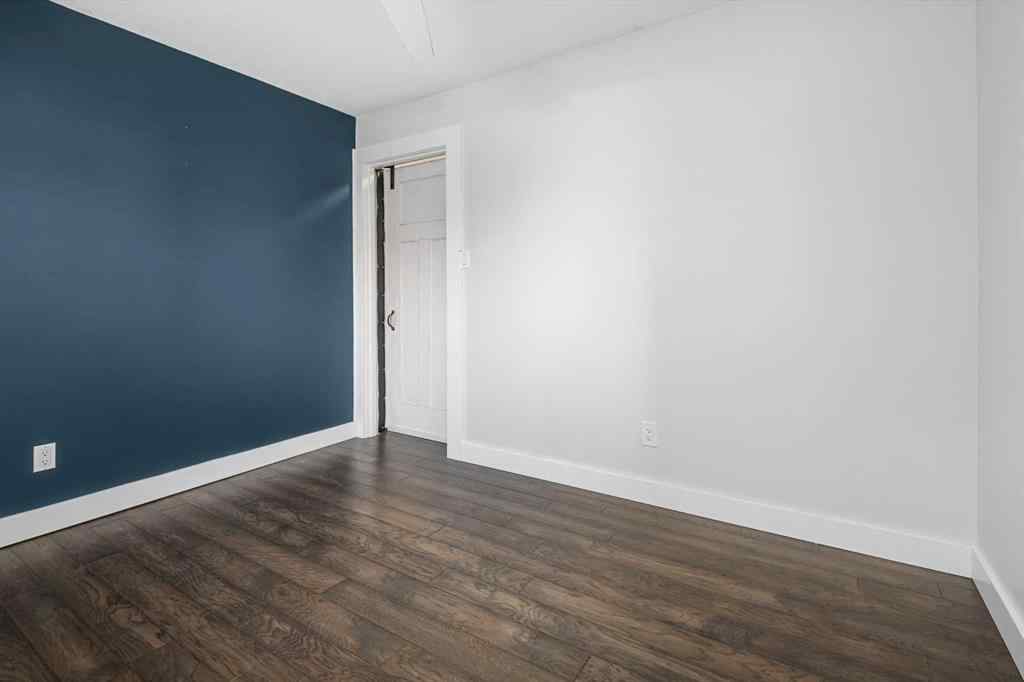 MLS® A2261226 - Unit #6 2407 17 Street SW in Bankview Calgary, Residential