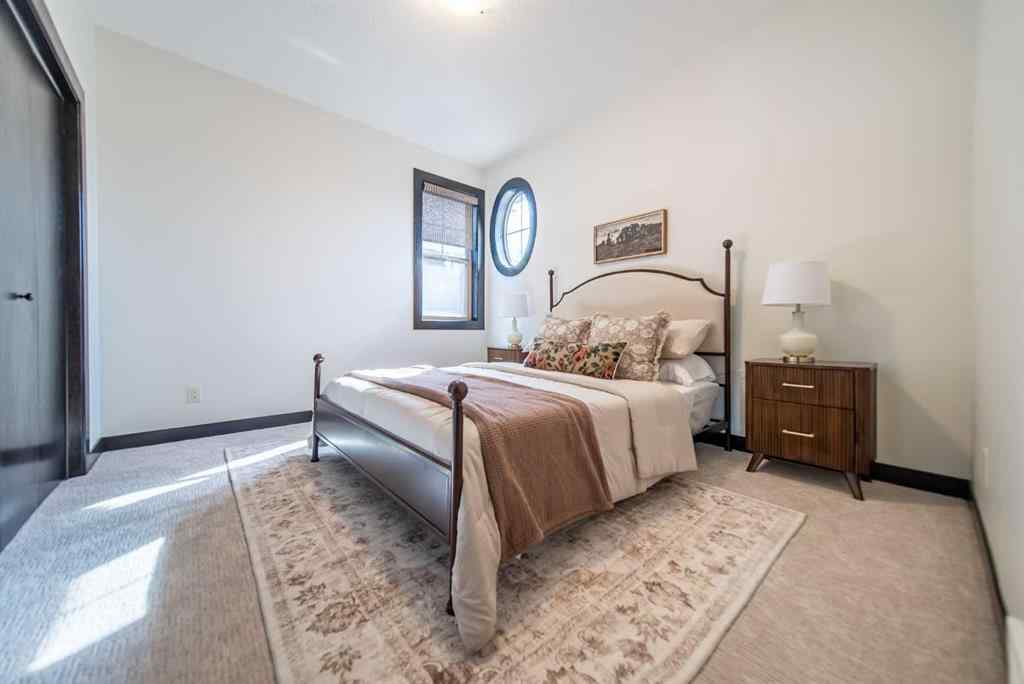 MLS® A2261227 - 73 Quarry Way SE in Douglasdale/Glen Calgary, Residential