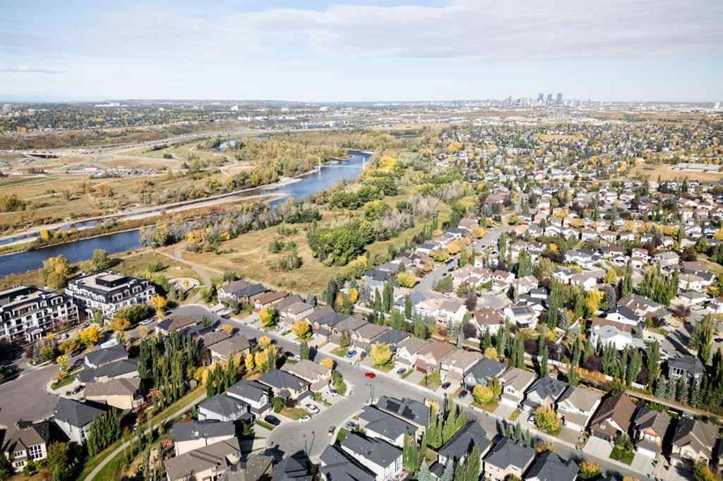 MLS® A2261227 - 73 Quarry Way SE in Douglasdale/Glen Calgary, Residential