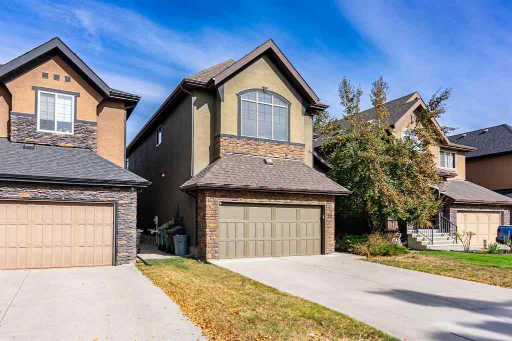 MLS® A2261227 - 73 Quarry Way SE in Douglasdale/Glen Calgary, Residential