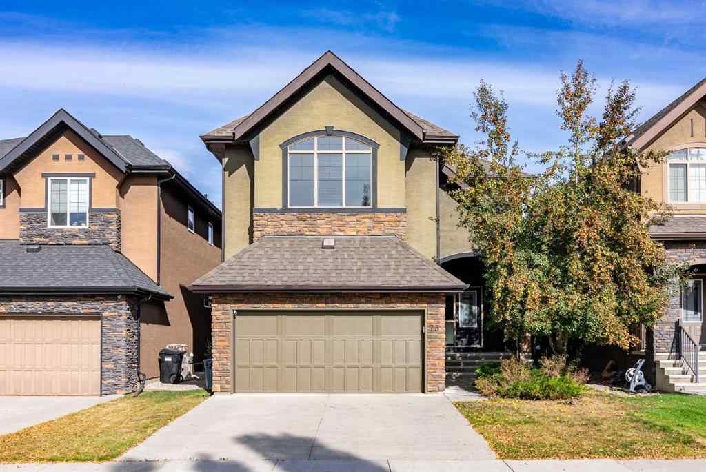 MLS® A2261227 - 73 Quarry Way SE in Douglasdale/Glen Calgary, Residential