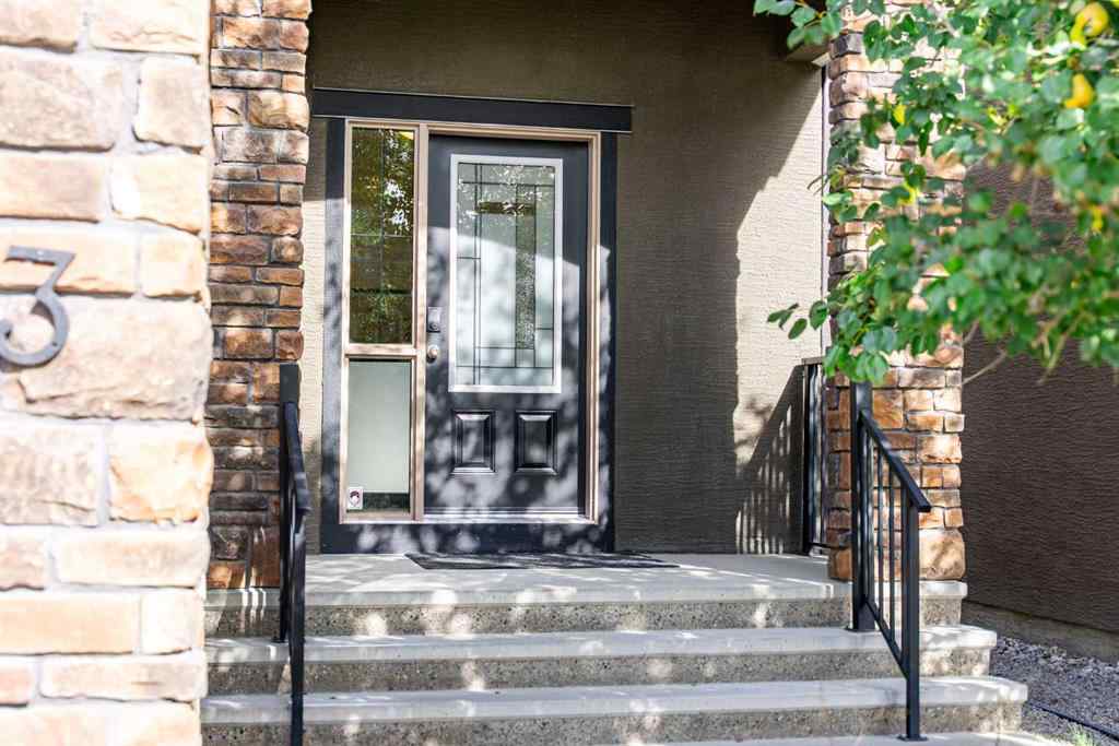 MLS® A2261227 - 73 Quarry Way SE in Douglasdale/Glen Calgary, Residential