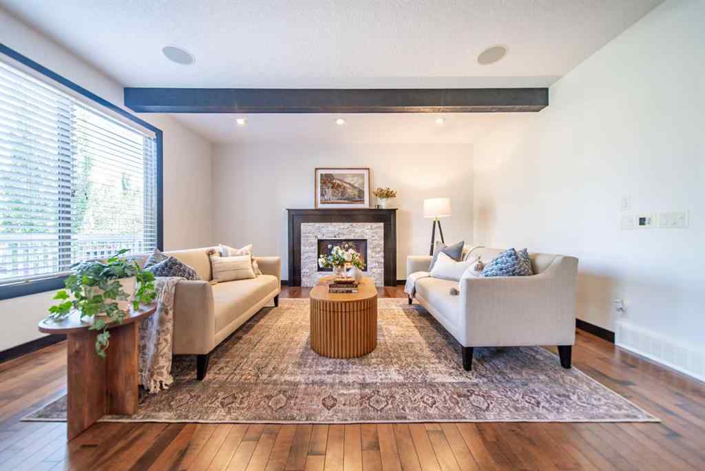 MLS® A2261227 - 73 Quarry Way SE in Douglasdale/Glen Calgary, Residential