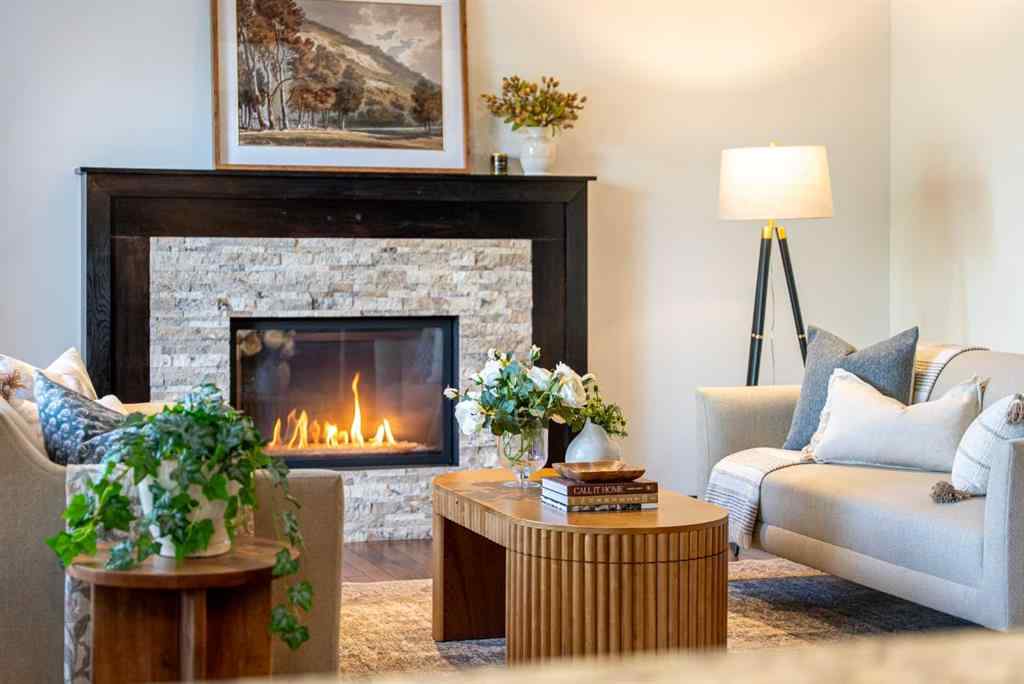 MLS® A2261227 - 73 Quarry Way SE in Douglasdale/Glen Calgary, Residential