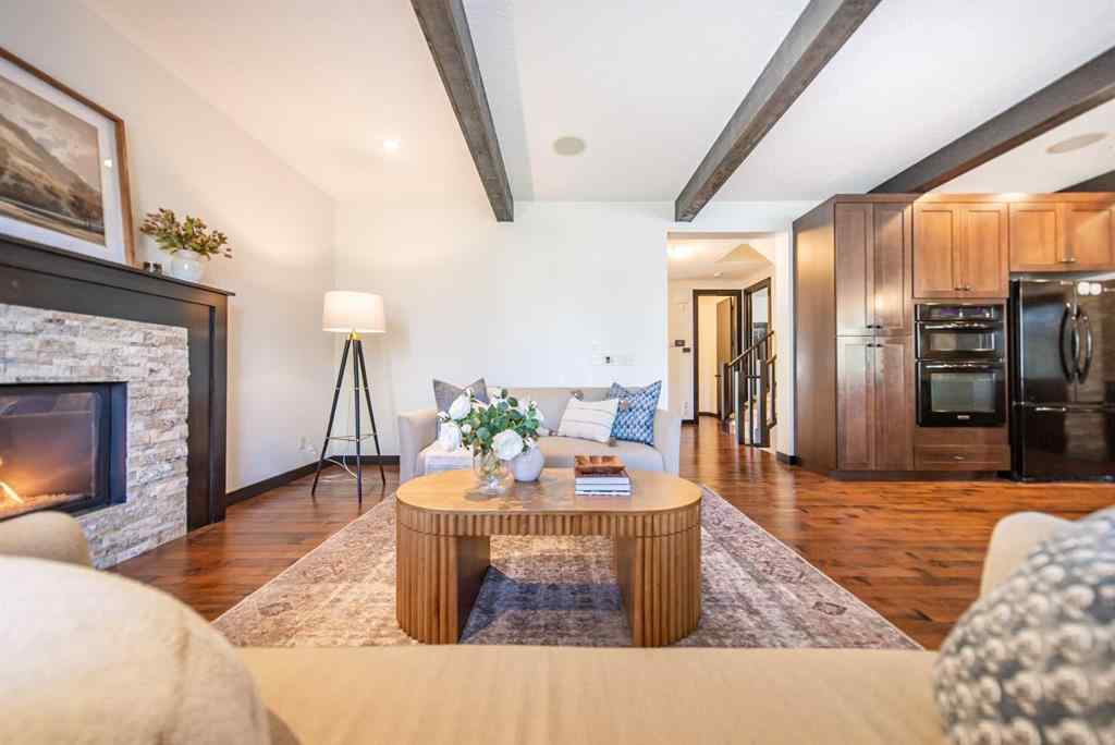 MLS® A2261227 - 73 Quarry Way SE in Douglasdale/Glen Calgary, Residential