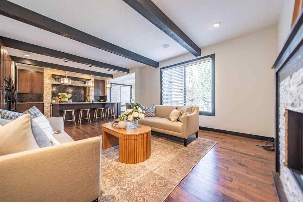 MLS® A2261227 - 73 Quarry Way SE in Douglasdale/Glen Calgary, Residential