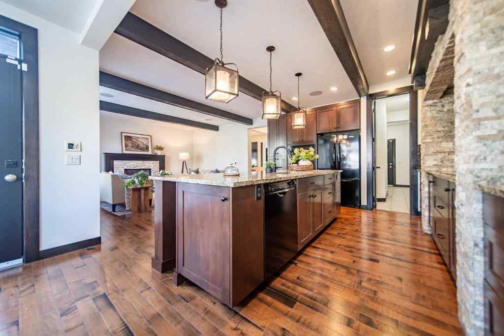 MLS® A2261227 - 73 Quarry Way SE in Douglasdale/Glen Calgary, Residential