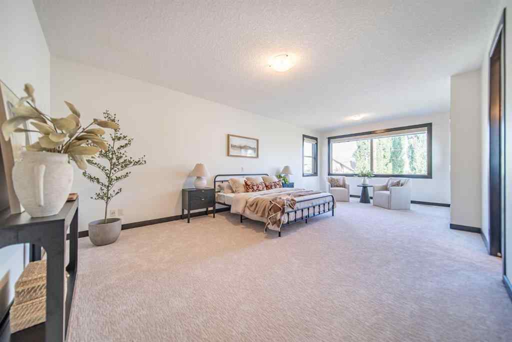 MLS® A2261227 - 73 Quarry Way SE in Douglasdale/Glen Calgary, Residential