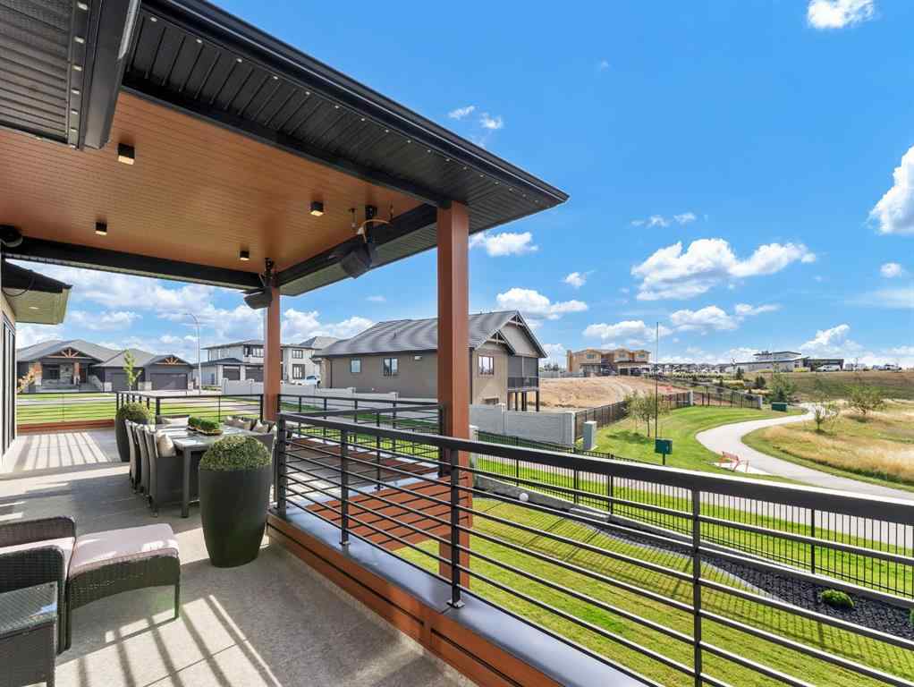 MLS® A2261229 - 51 Coulee Ridge Drive SW in SW Southridge Medicine Hat, Residential