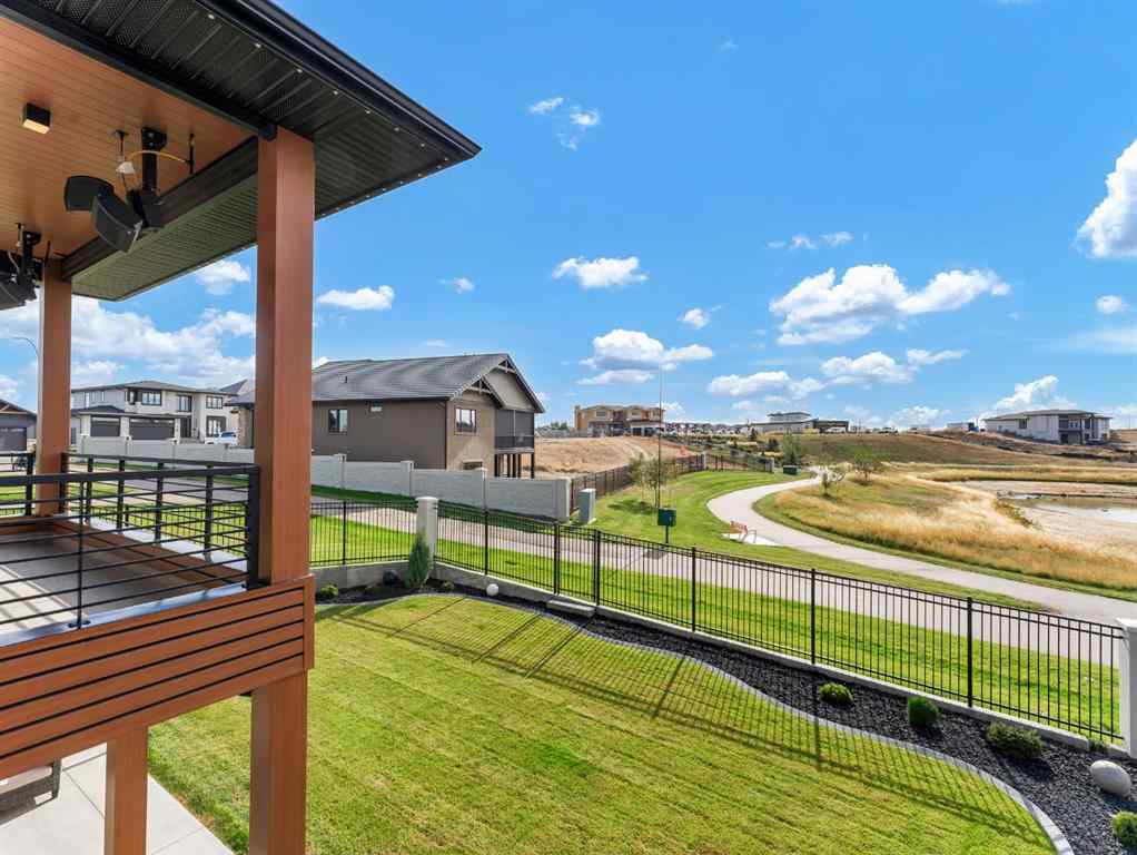 MLS® A2261229 - 51 Coulee Ridge Drive SW in SW Southridge Medicine Hat, Residential