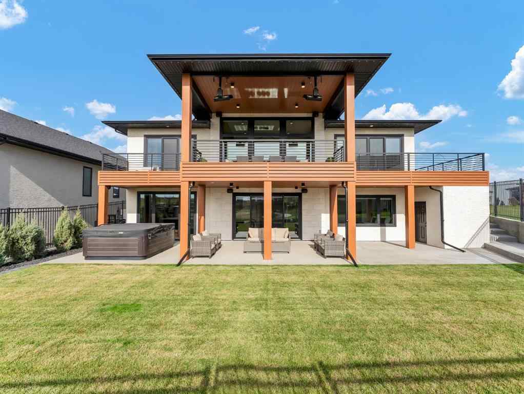 MLS® A2261229 - 51 Coulee Ridge Drive SW in SW Southridge Medicine Hat, Residential