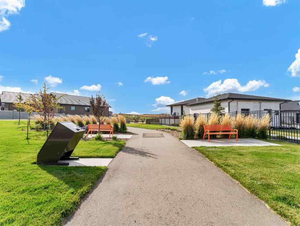 MLS® A2261229 - 51 Coulee Ridge Drive SW in SW Southridge Medicine Hat, Residential