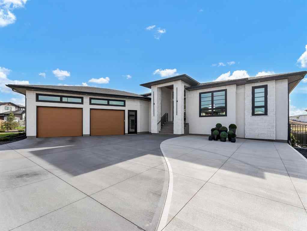 MLS® A2261229 - 51 Coulee Ridge Drive SW in SW Southridge Medicine Hat, Residential