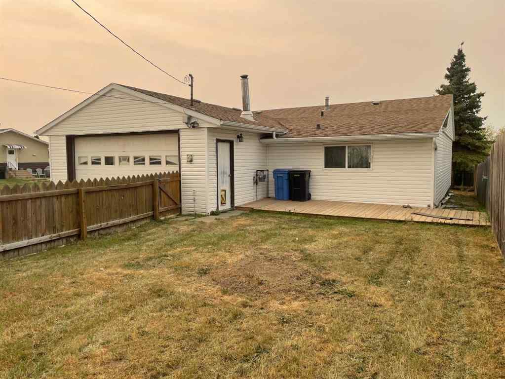 MLS® A2261230 - 11200 106 Ave   in NONE Fairview, Residential