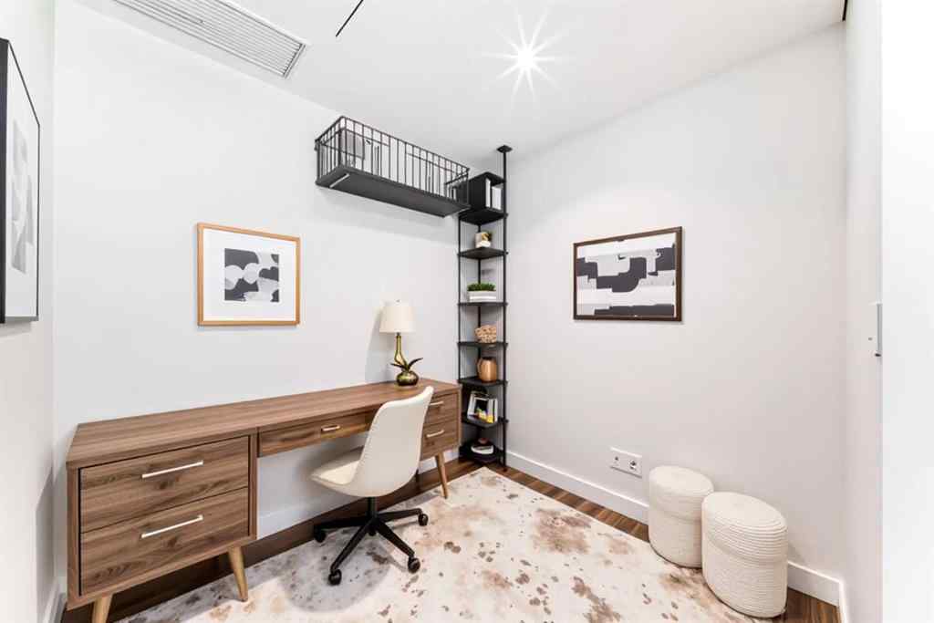 MLS® A2261234 - Unit #3507 530 3 Street SE in Downtown East Village Calgary, Residential