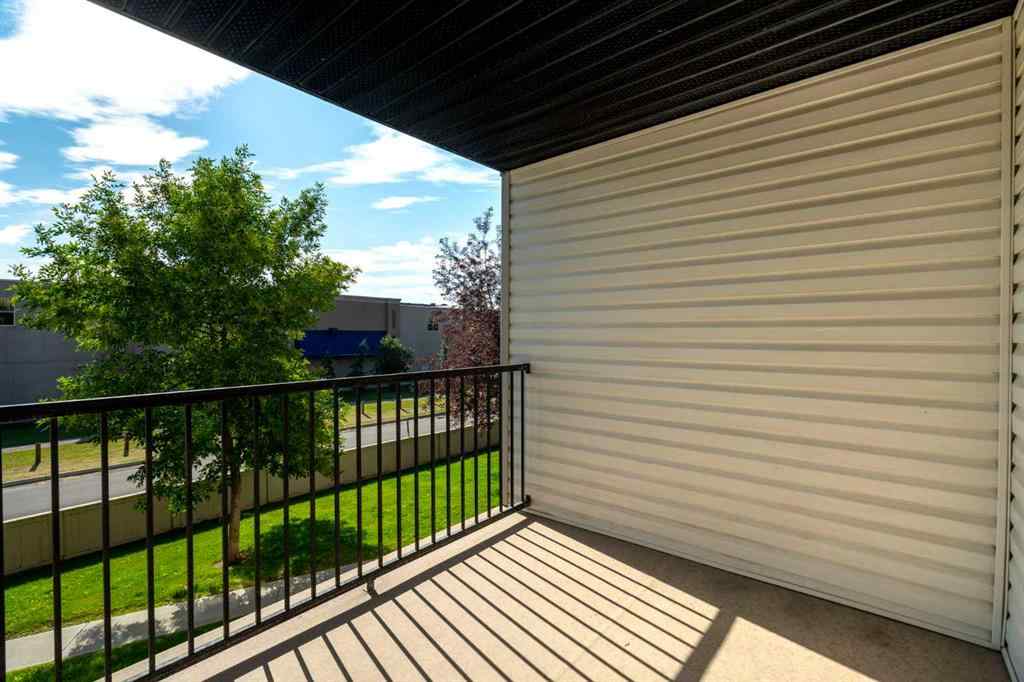 MLS® A2261235 - Unit #1204 4975 130 Avenue SE in McKenzie Towne Calgary, Residential