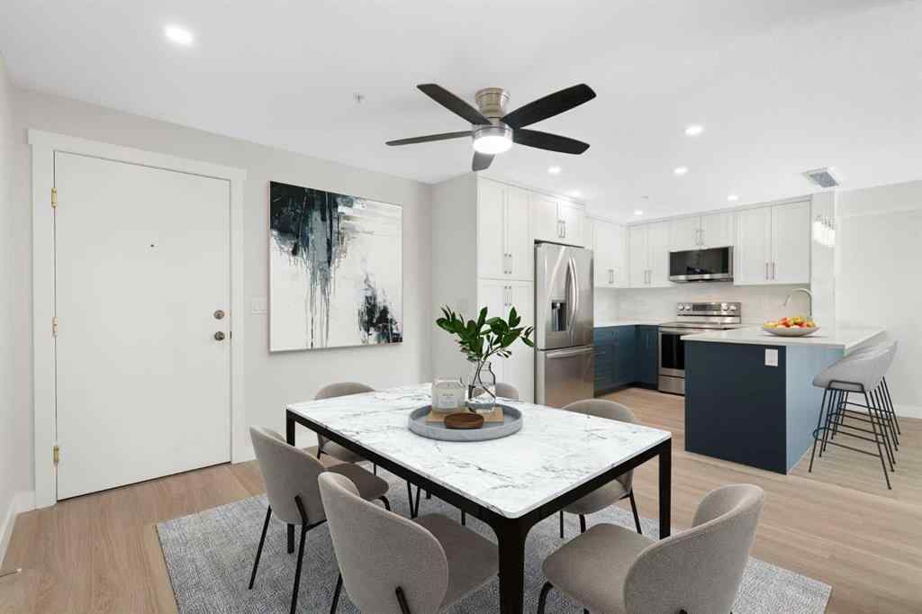 MLS® A2261235 - Unit #1204 4975 130 Avenue SE in McKenzie Towne Calgary, Residential