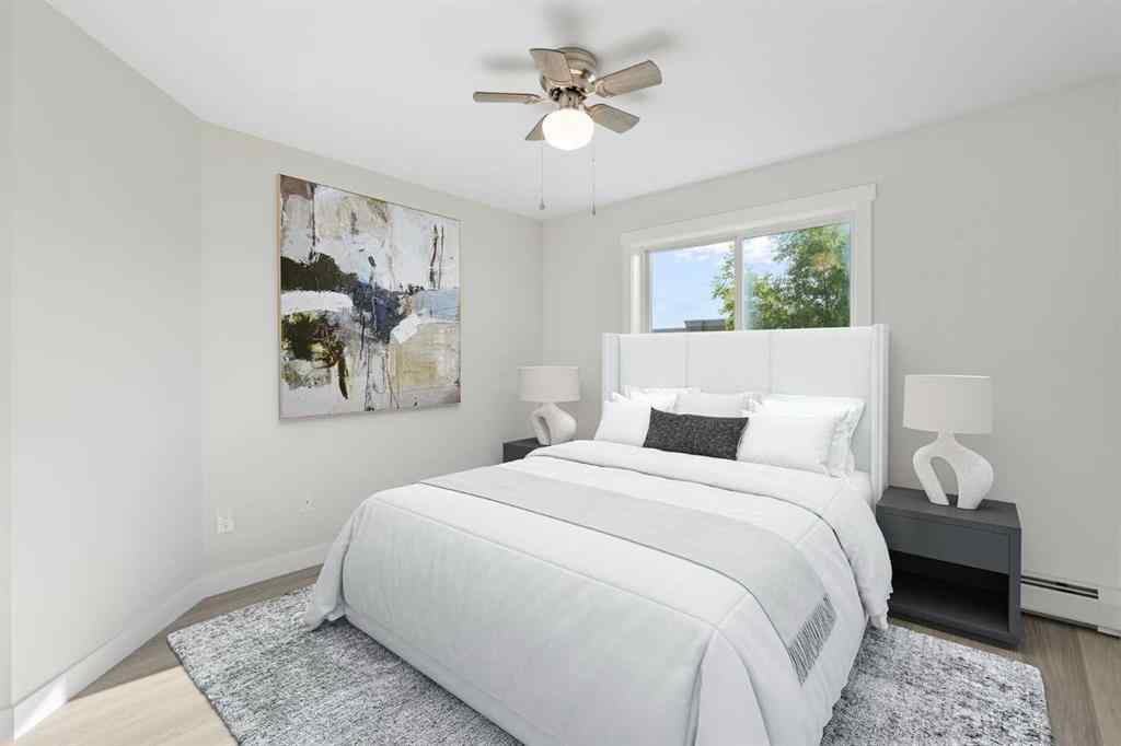 MLS® A2261235 - Unit #1204 4975 130 Avenue SE in McKenzie Towne Calgary, Residential