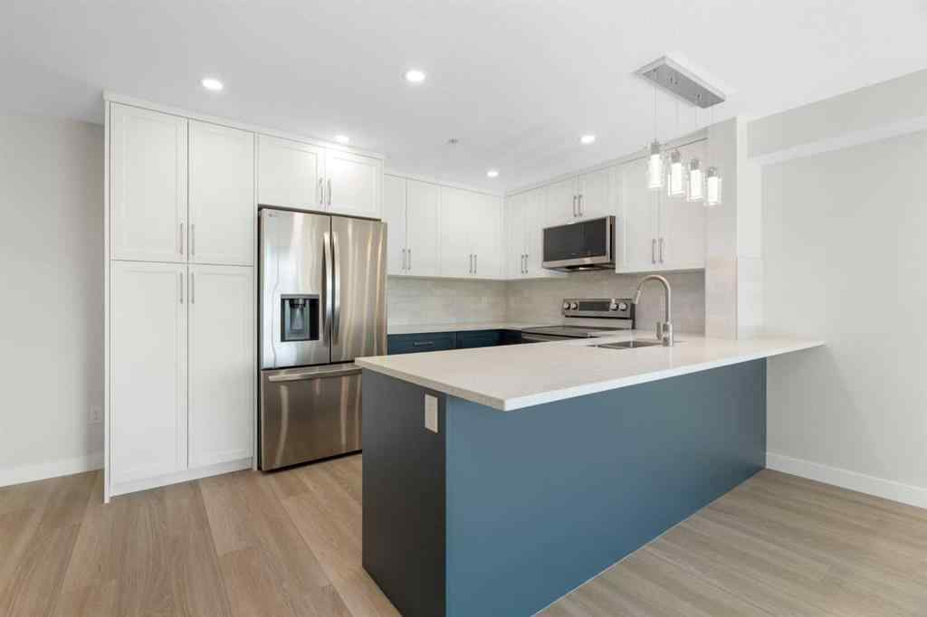 MLS® A2261235 - Unit #1204 4975 130 Avenue SE in McKenzie Towne Calgary, Residential