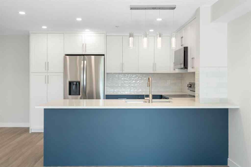 MLS® A2261235 - Unit #1204 4975 130 Avenue SE in McKenzie Towne Calgary, Residential