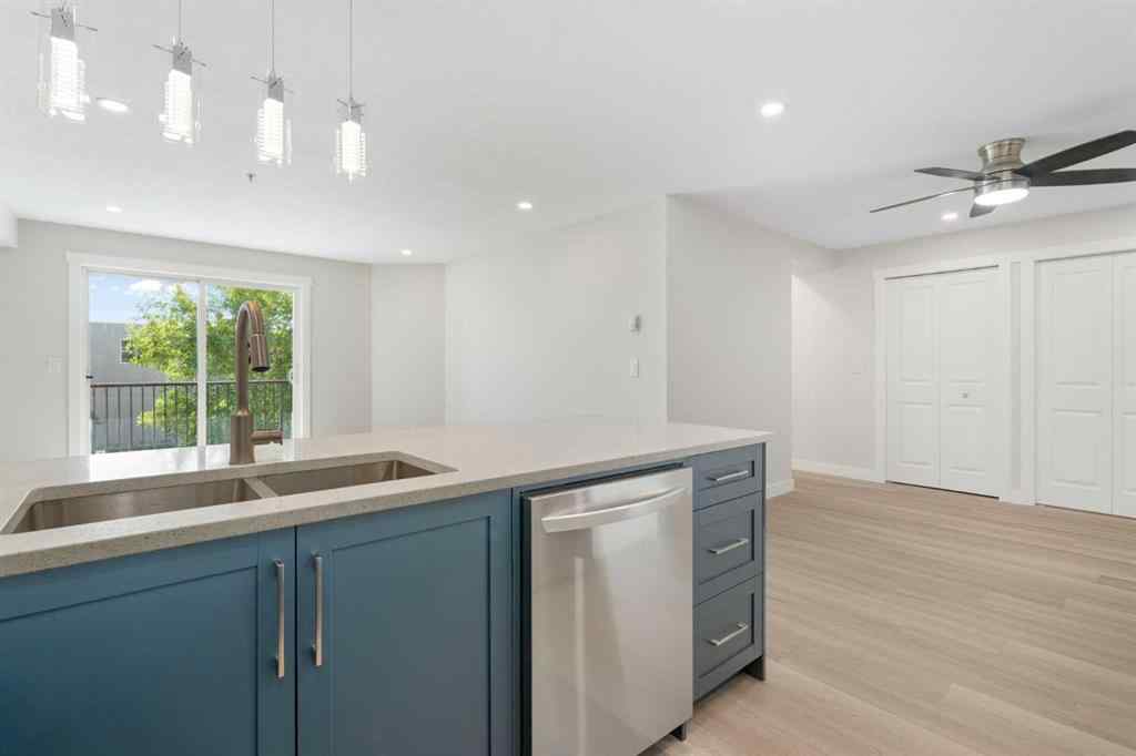 MLS® A2261235 - Unit #1204 4975 130 Avenue SE in McKenzie Towne Calgary, Residential