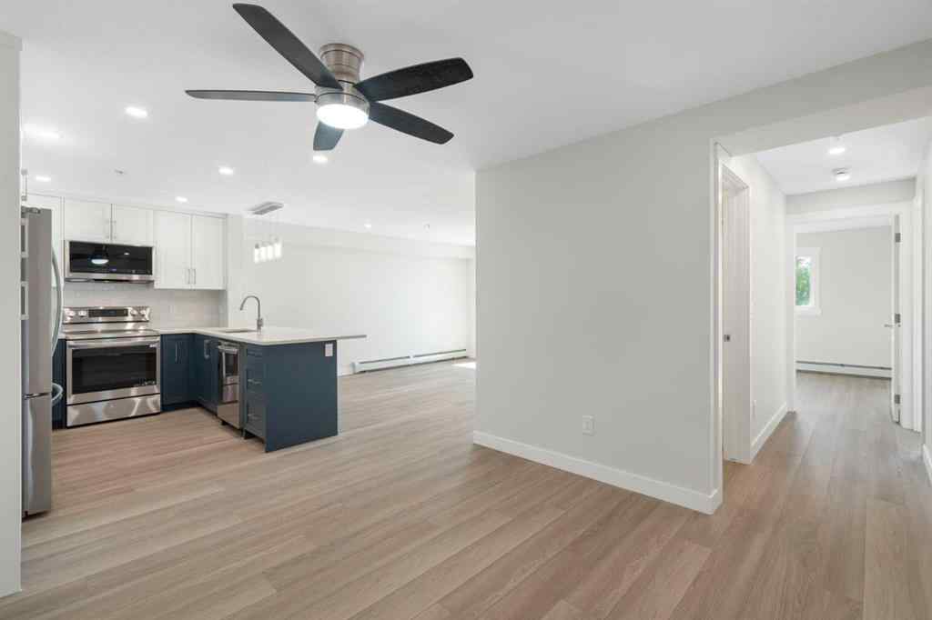 MLS® A2261235 - Unit #1204 4975 130 Avenue SE in McKenzie Towne Calgary, Residential