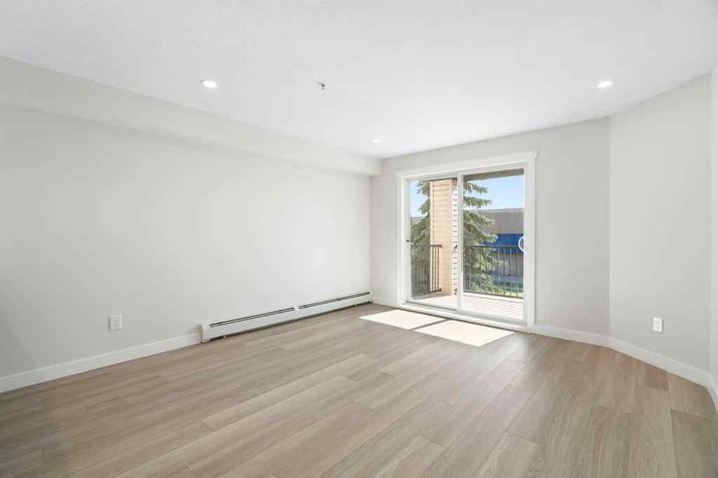 MLS® A2261235 - Unit #1204 4975 130 Avenue SE in McKenzie Towne Calgary, Residential