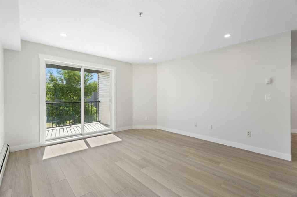 MLS® A2261235 - Unit #1204 4975 130 Avenue SE in McKenzie Towne Calgary, Residential