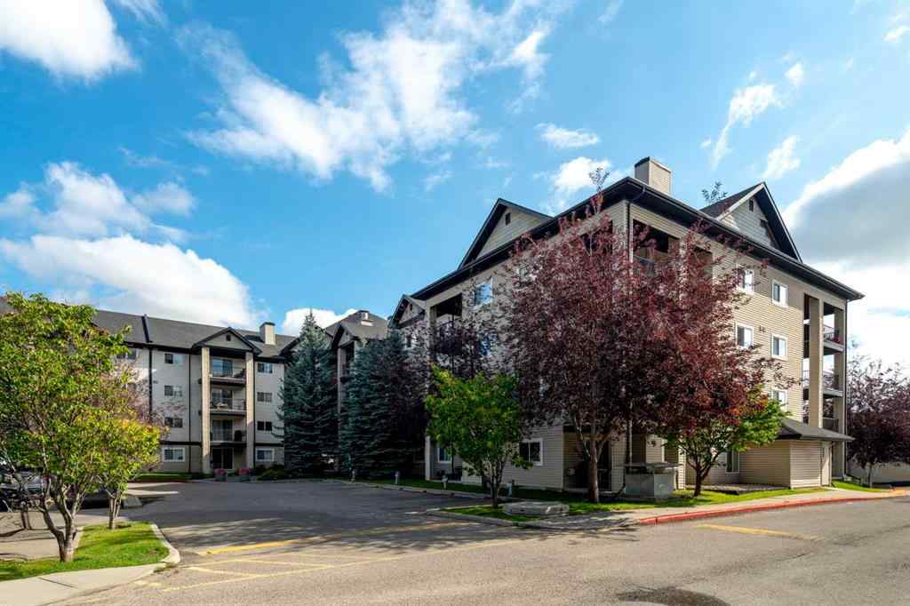 MLS® A2261235 - Unit #1204 4975 130 Avenue SE in McKenzie Towne Calgary, Residential