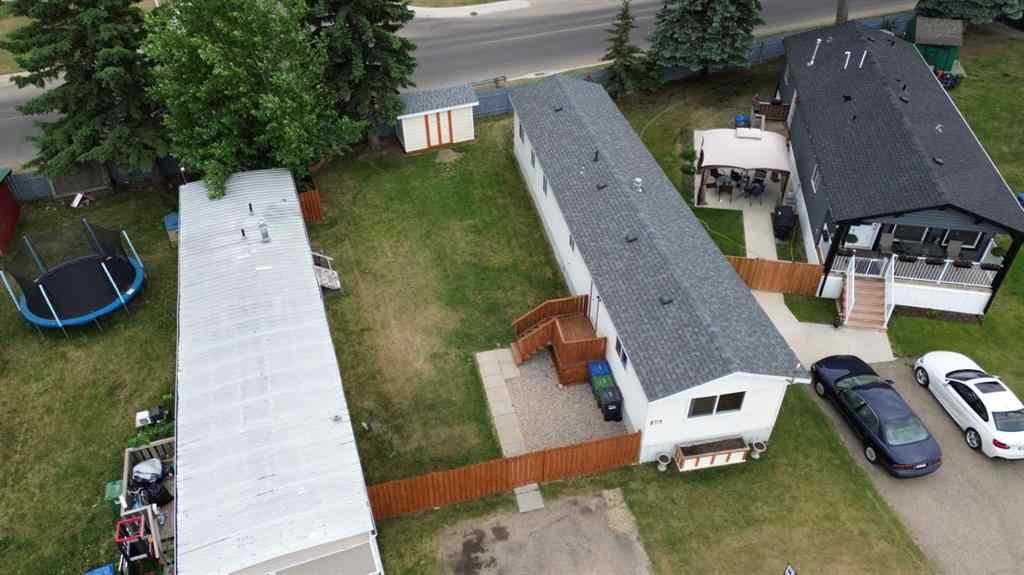 MLS® A2261236 - Unit #141 5344 76 Street  in Normandeau Red Deer, Mobile
