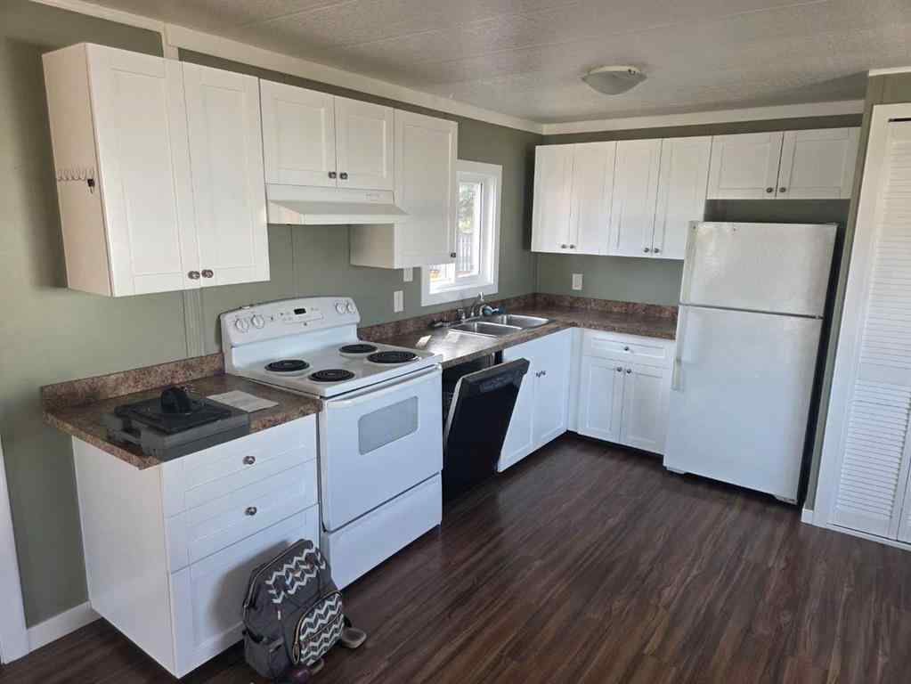 MLS® A2261236 - Unit #141 5344 76 Street  in Normandeau Red Deer, Mobile