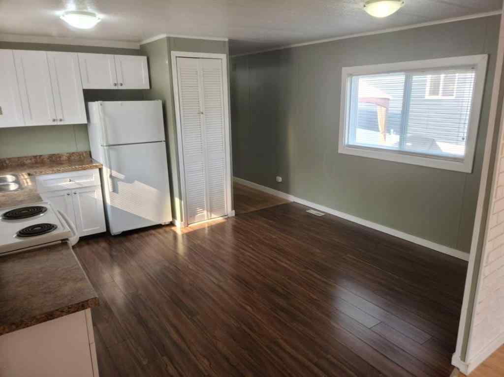 MLS® A2261236 - Unit #141 5344 76 Street  in Normandeau Red Deer, Mobile