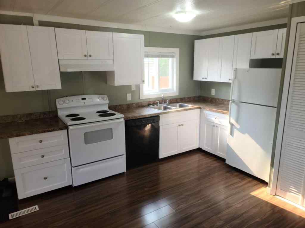 MLS® A2261236 - Unit #141 5344 76 Street  in Normandeau Red Deer, Mobile