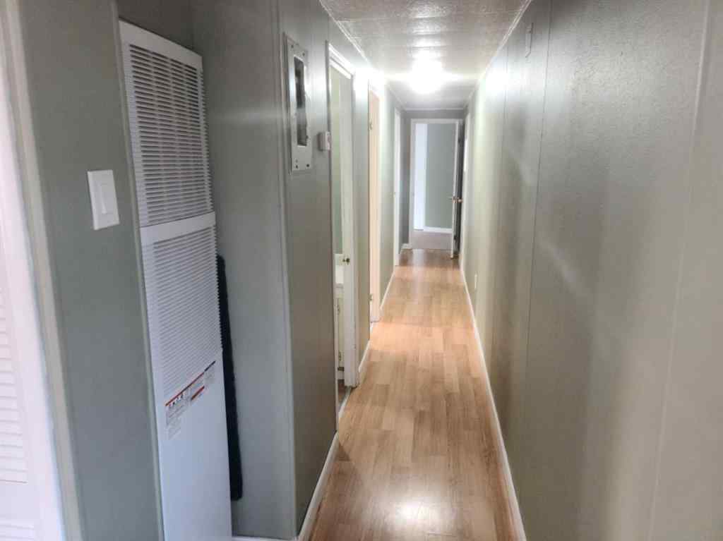 MLS® A2261236 - Unit #141 5344 76 Street  in Normandeau Red Deer, Mobile