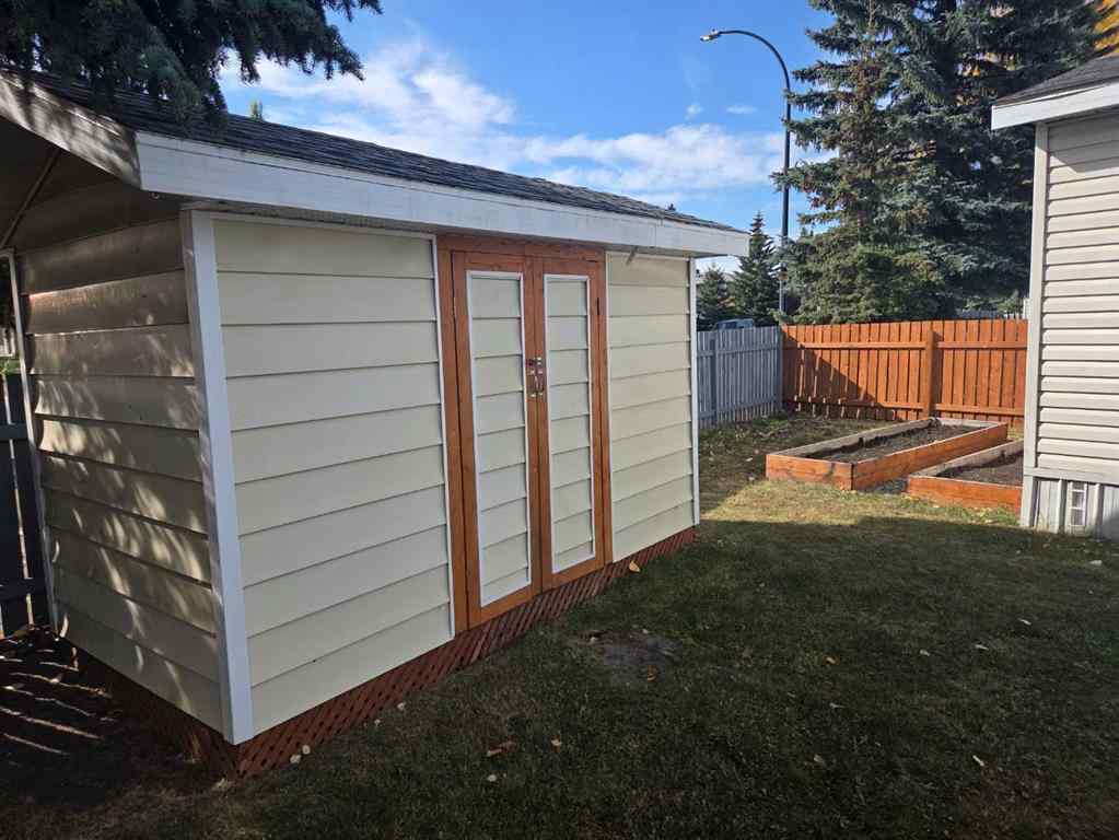 MLS® A2261236 - Unit #141 5344 76 Street  in Normandeau Red Deer, Mobile